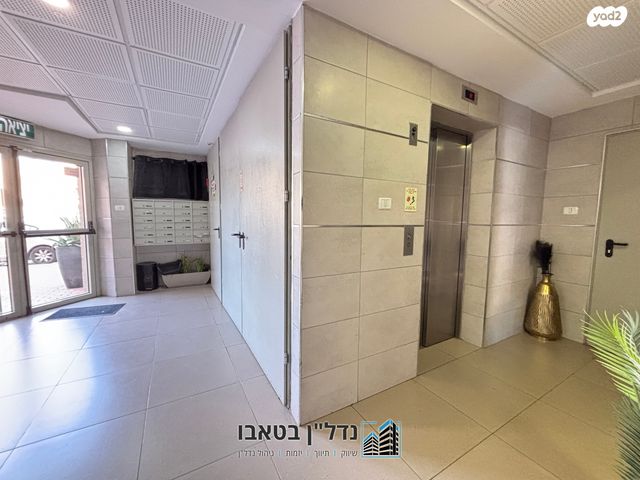 דירה, השרון 1, קרית רבין, מגדל העמק