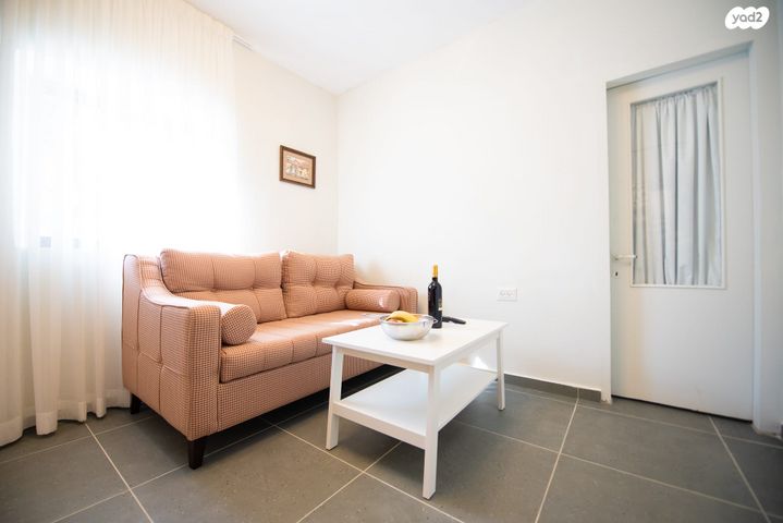 דירה, העלייה השנייה, בת גלים, חיפה