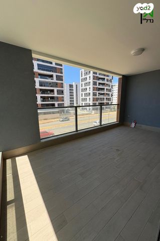 דירה, העגור 4, החותרים, טירת כרמל