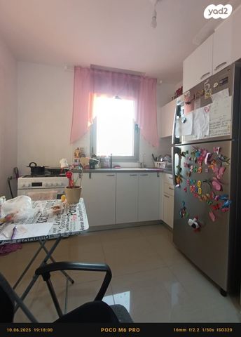 דירה, שכונה ג', באר שבע