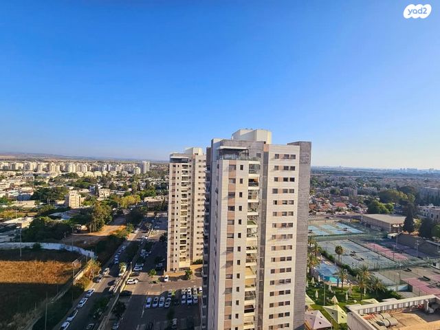 דירה, המגדל הלבן 2, שאר העיר, רמלה