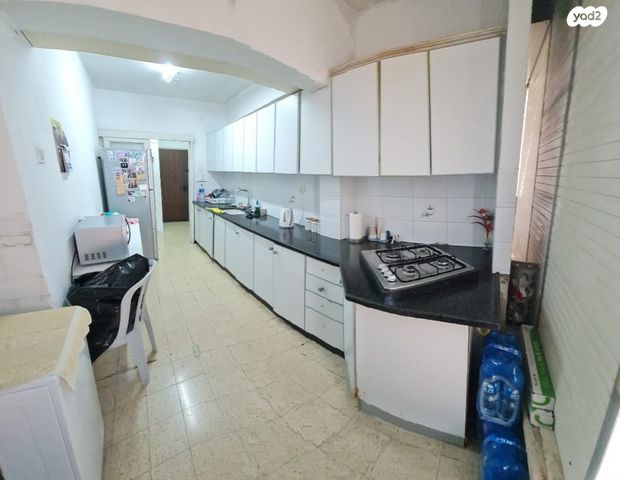 דירה, הגיבורים 63, מרכז העיר, חדרה