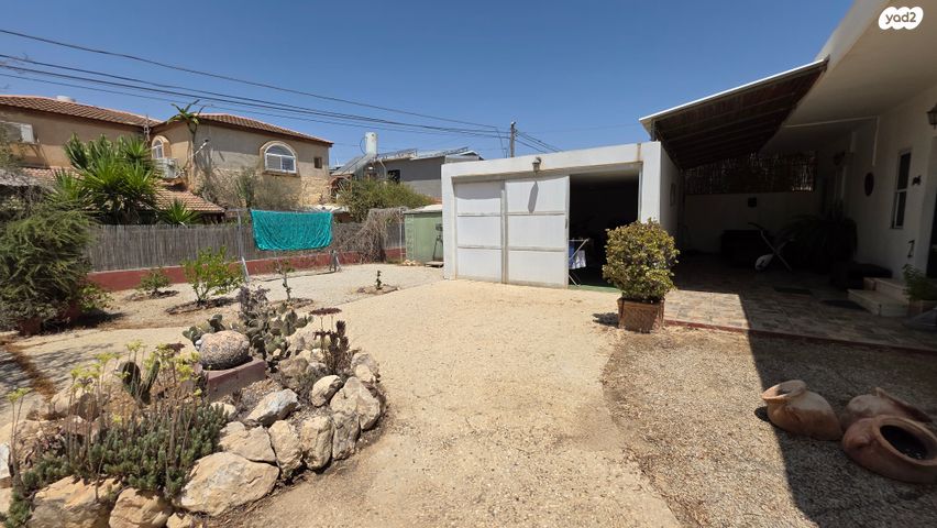 בית פרטי/ קוטג', הגלעד, חצבים, ערד