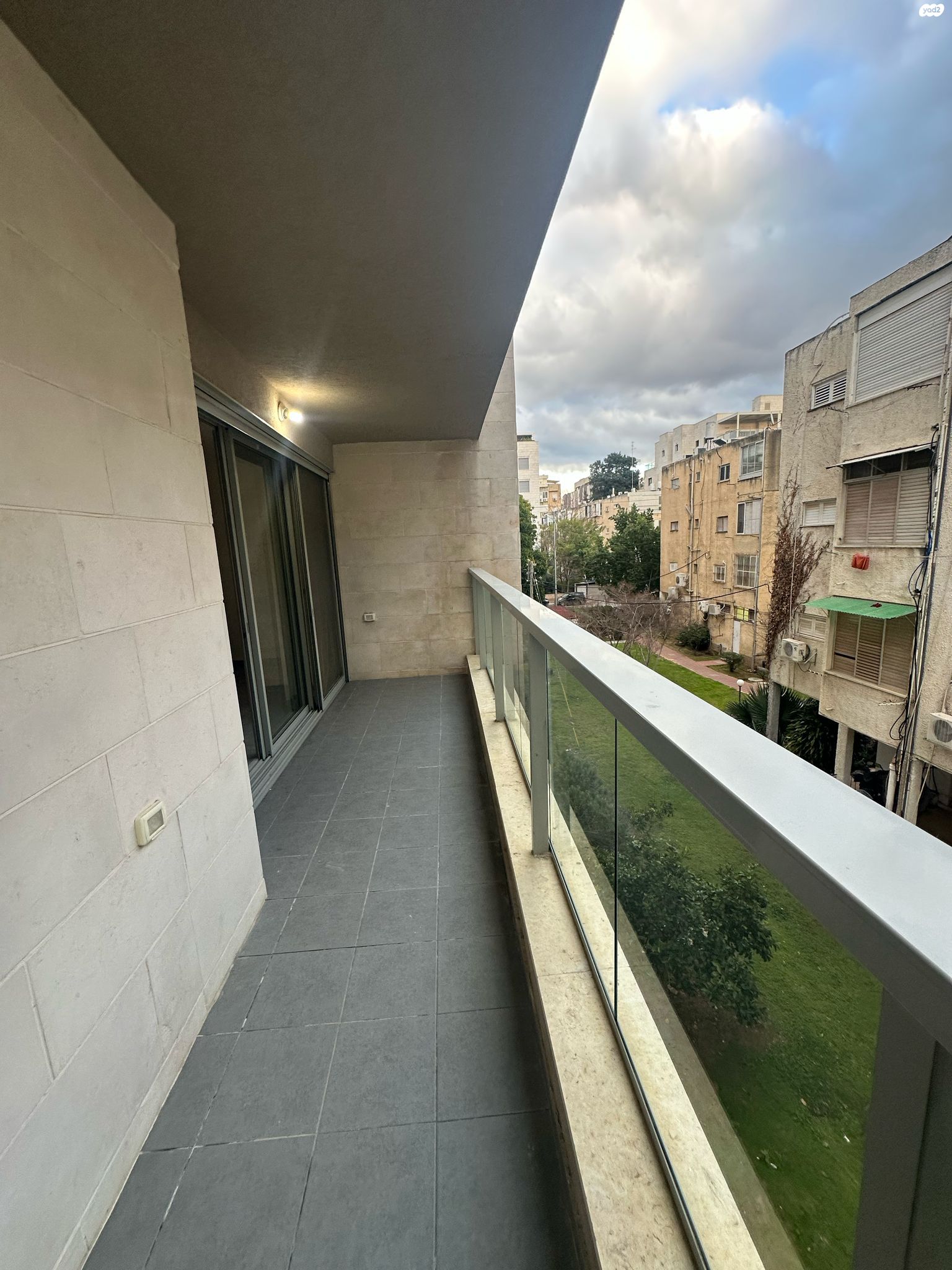 בר אילן 35