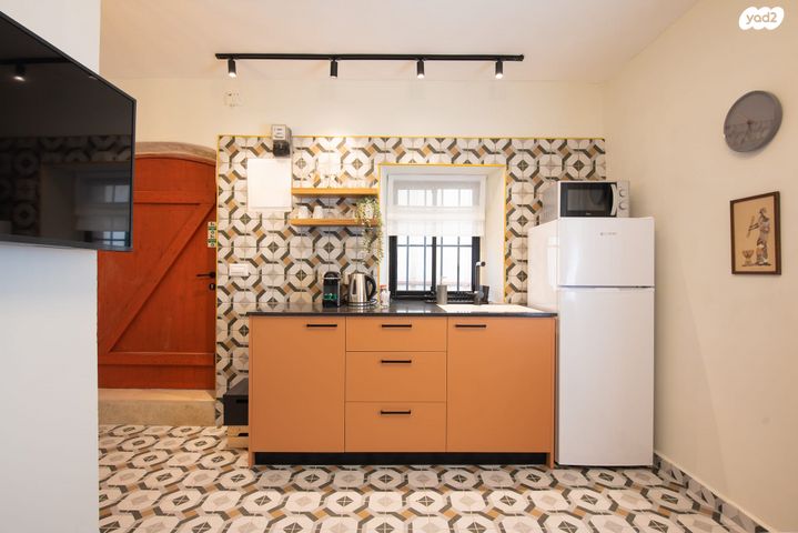 דירה, העלייה השנייה, בת גלים, חיפה