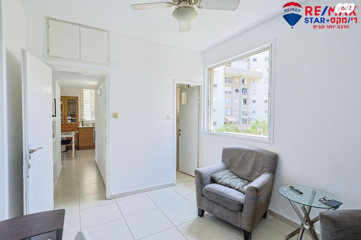 גג/ פנטהאוז, הקסם 7, מרכז, הרצליה