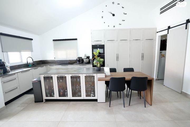 בית פרטי/ קוטג', נלי זק"ש, רמות, באר שבע