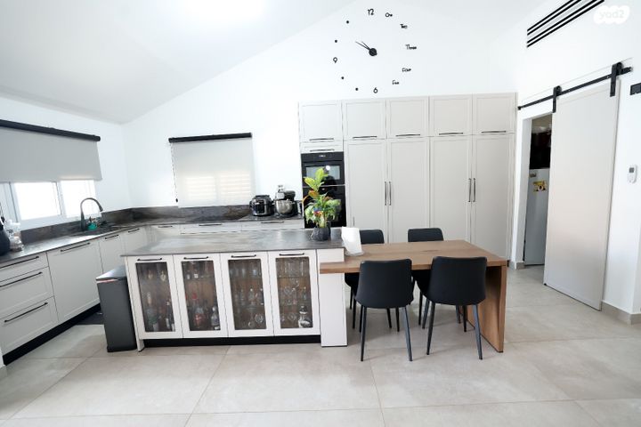 בית פרטי/ קוטג', נלי זק"ש, רמות, באר שבע