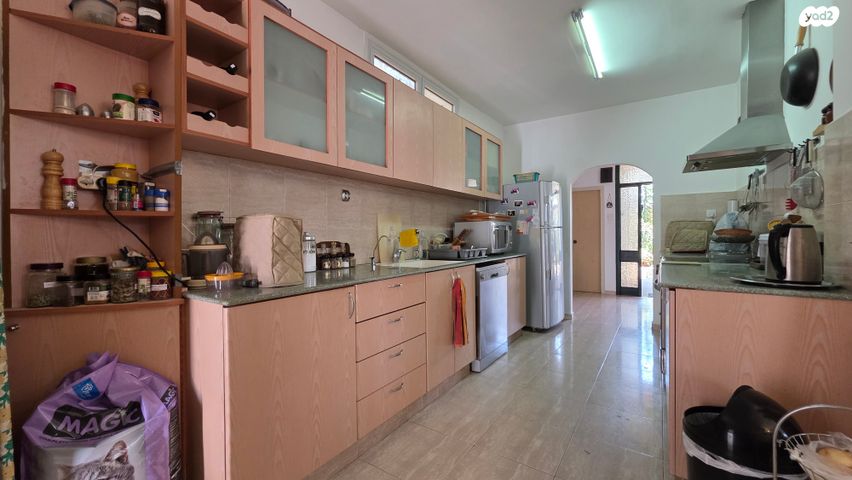 בית פרטי/ קוטג', הגלעד, חצבים, ערד