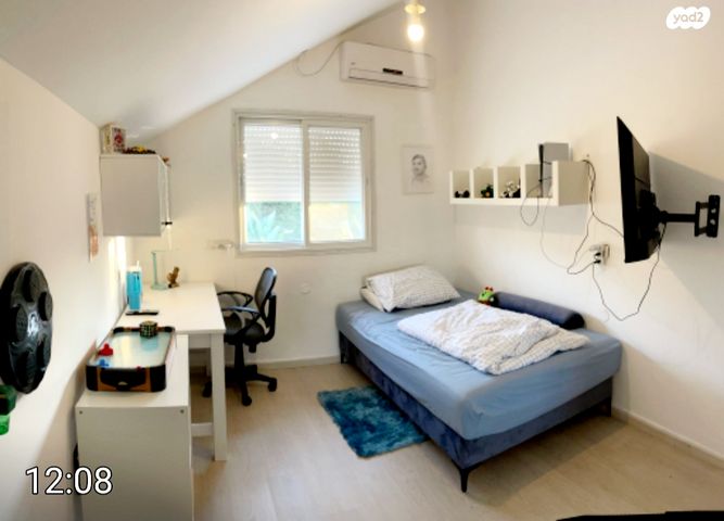 בית פרטי/ קוטג', אנקור 14, נווה רותם, פרדס חנה כרכור