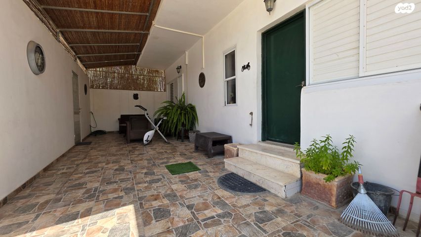 בית פרטי/ קוטג', הגלעד, חצבים, ערד