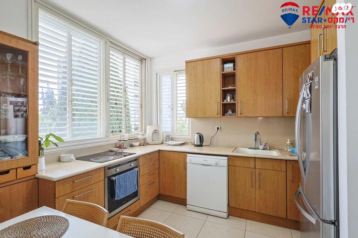 גג/ פנטהאוז, הקסם 7, מרכז, הרצליה