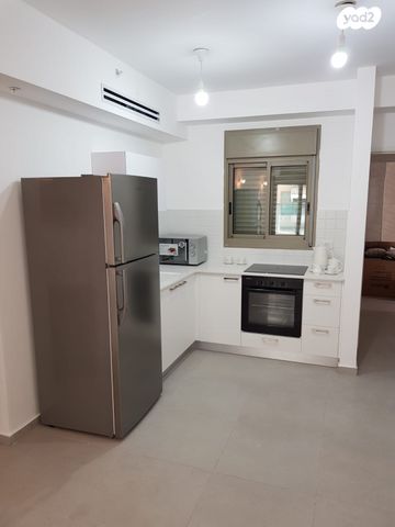 דירה, יפה נוף, אשקלון