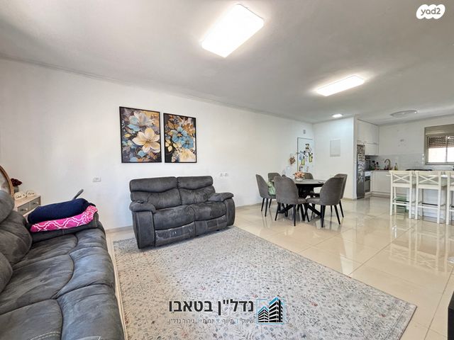 דירה, השרון 1, קרית רבין, מגדל העמק