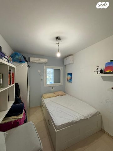 דירת גן, שדרות קיש, כרמל מרכזי - שד' קיש, חיפה