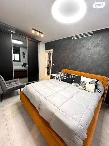 דירה, נווה דוד רמז, רעננה