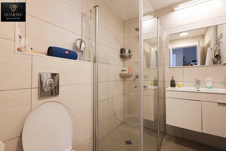 דירה, שדרות ירושלים, מרכז העיר דרום, נתניה