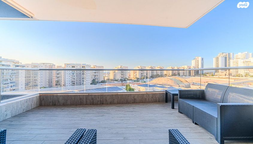 דירה, מעלה הגת 15, ברנע, אשקלון