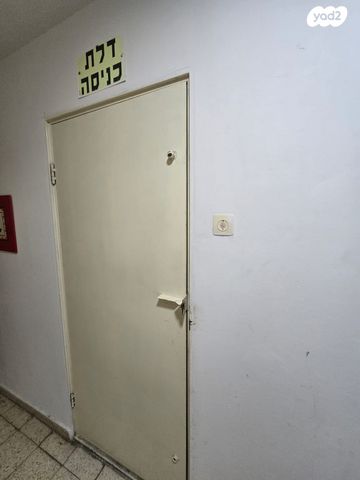 דירה, יעקב פיכמן, נווה זאב, נאות אילן, באר שבע