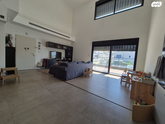 דופלקס, ערבי הנחל 4, אדמית / יערית, שלומי