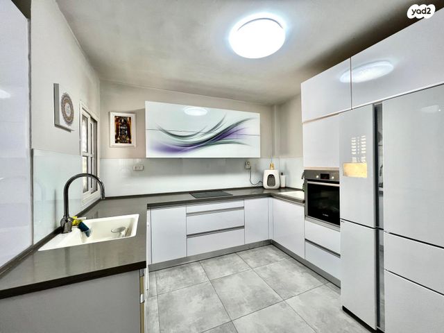 דופלקס, האר"י 16, רמת חן ובן ציון, נתניה