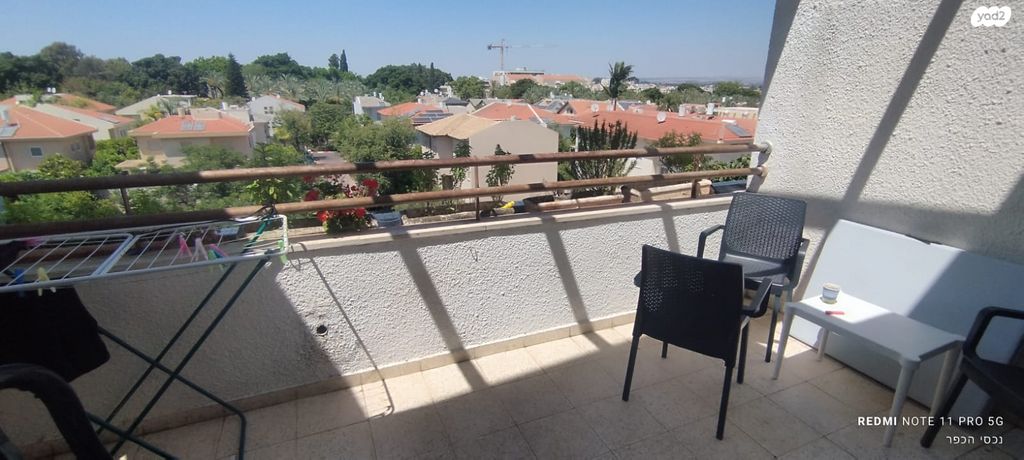 דופלקס, כפר סבא