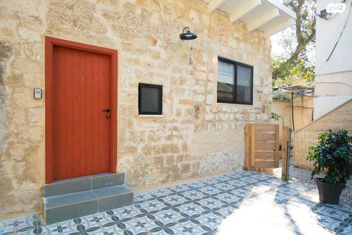 דירה, העלייה השנייה, בת גלים, חיפה