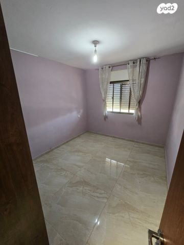 דירה, יעקב פיכמן, נווה זאב, נאות אילן, באר שבע