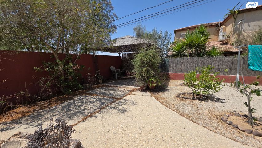 בית פרטי/ קוטג', הגלעד, חצבים, ערד