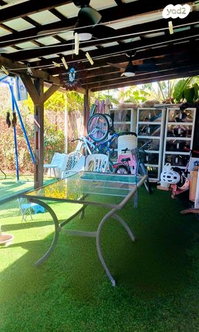 בית פרטי/ קוטג', אנקור 14, נווה רותם, פרדס חנה כרכור