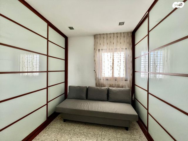 דופלקס, האר"י 16, רמת חן ובן ציון, נתניה