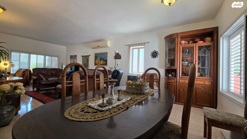 בית פרטי/ קוטג', הגלעד, חצבים, ערד