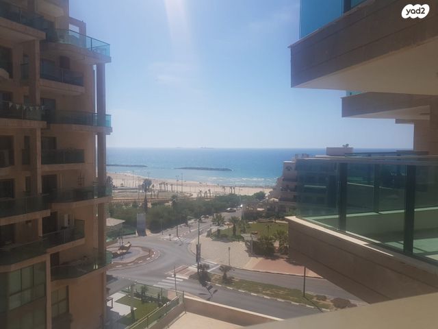 דירה, יפה נוף, אשקלון