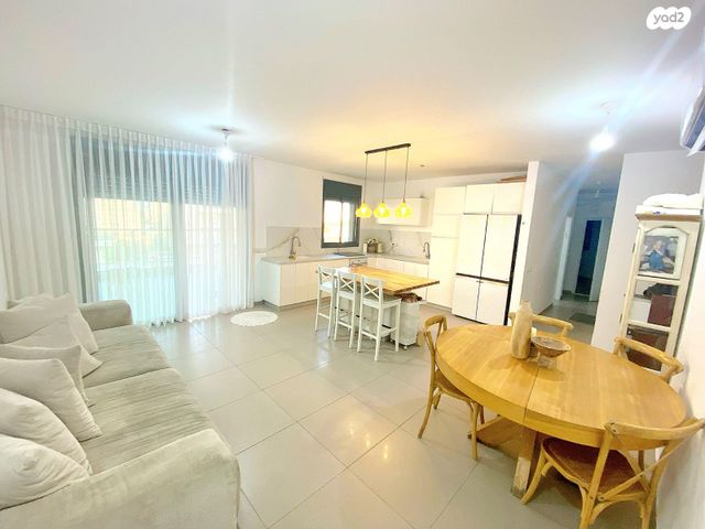 נתיבות ישראל / רמת בית שמש ד-4