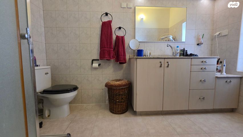 בית פרטי/ קוטג', הגלעד, חצבים, ערד