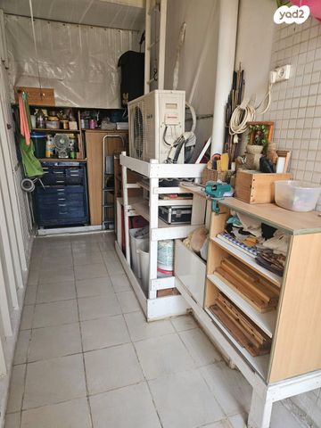 דירה, אדמונית 19, גני אביב, לוד