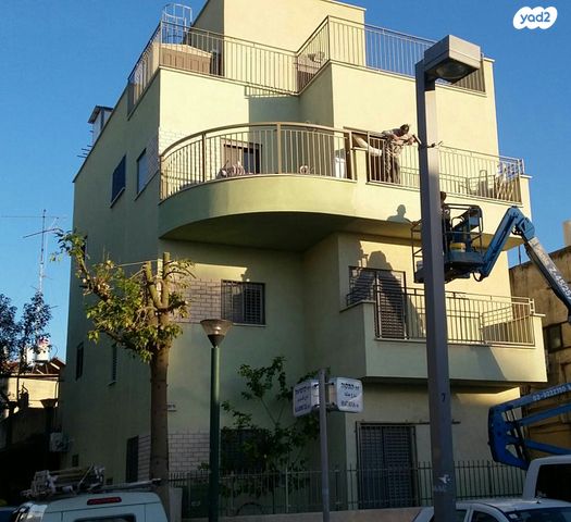 התקוה, בית יעקב, נווה צה"ל