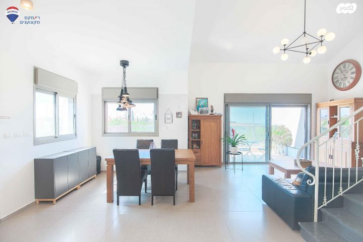 דופלקס, הגיא, יקנעם עילית