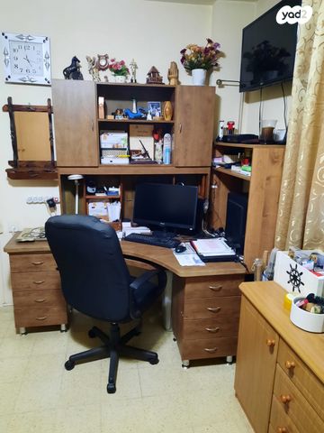 דירה, אדמונית 19, גני אביב, לוד