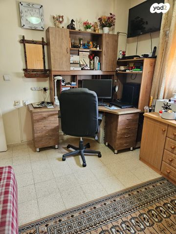 דירה, אדמונית 19, גני אביב, לוד