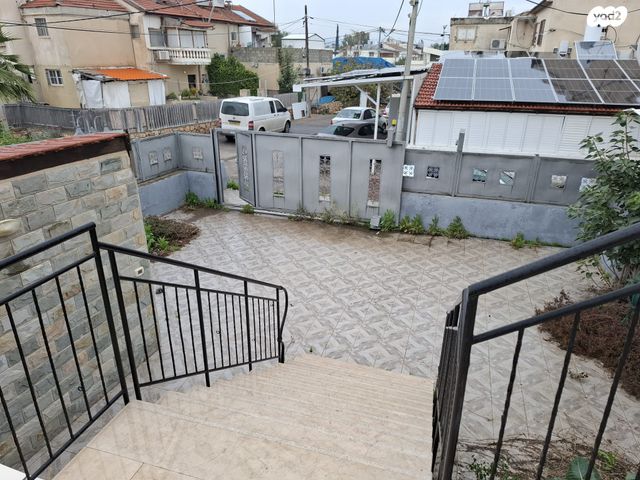 בית פרטי/ קוטג'