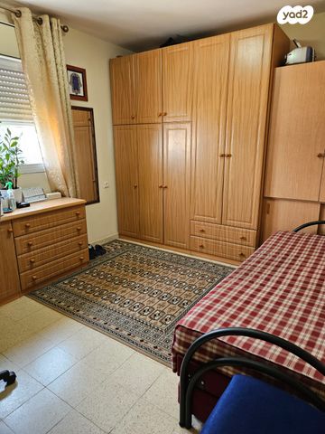 דירה, אדמונית 19, גני אביב, לוד