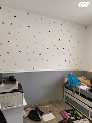 דירה, הפועלים, גדרה