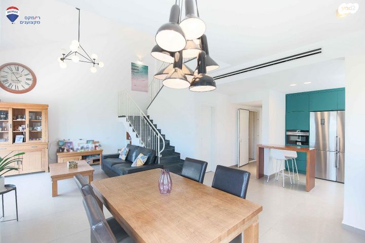 דופלקס, הגיא, יקנעם עילית