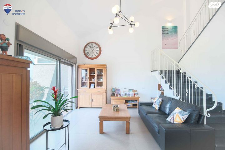 דופלקס, הגיא, יקנעם עילית