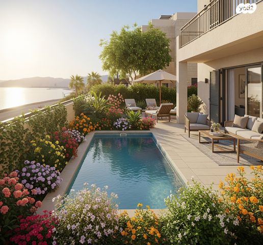 דרך הערבה 30