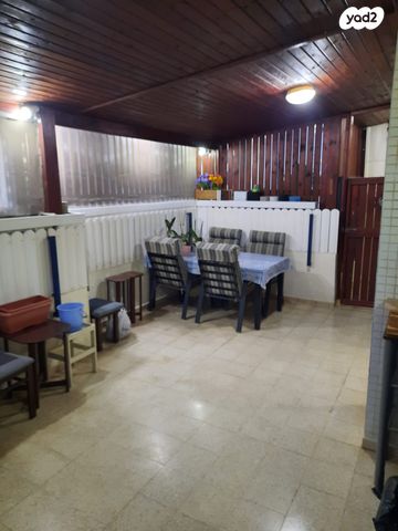 דירה, אדמונית 19, גני אביב, לוד