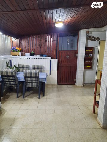 דירה, אדמונית 19, גני אביב, לוד