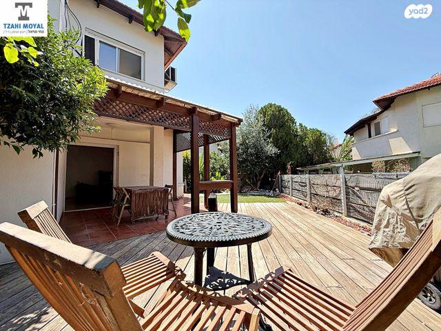 דו משפחתי, גלעד, גבעת אלונים, כפר יונה