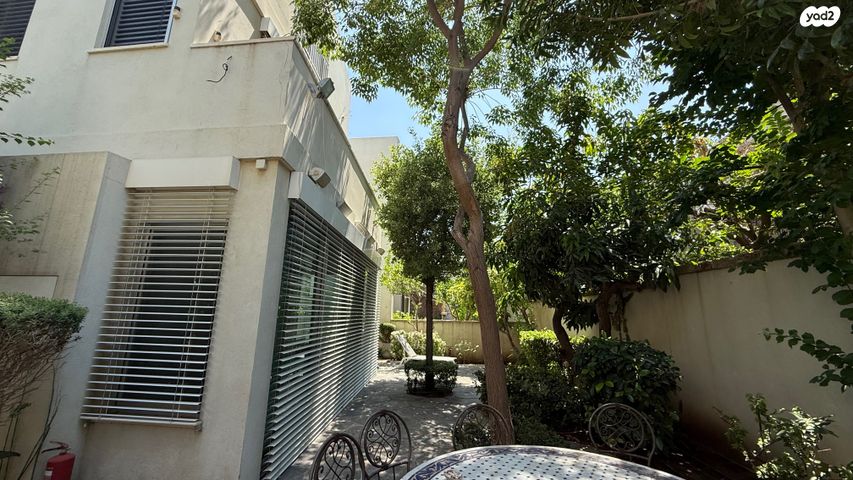 בית פרטי/ קוטג', תל ברוך, תל אביב יפו